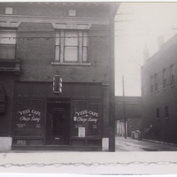 Yee's Cafe Chop Suey