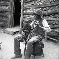 ROBERT GOODIN, VIGUS, MISSOURI, ST. LOUIS COUNTY