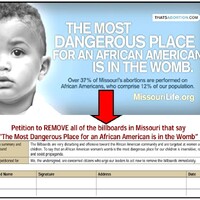 Billboard Campaign