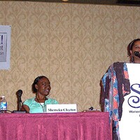 SisterSong Conference, 2003