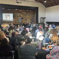 2026 GCC St Louis and St Charles Women's Retreat