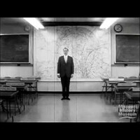 Historic video describing St. Louis Civil Defense operations.