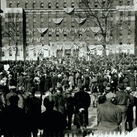 DEDICATION OF HOMER G. PHILLIPS HOSPITAL