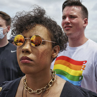 Queer in Struggle, St. Louis, Missouri