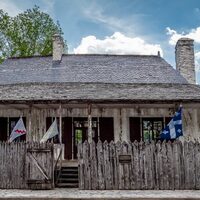 Bolduc House