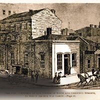 Old City Jail