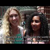 2016 Reach Conference | ICOC Summary