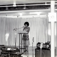 CAPCR Event for Marilyn Banks