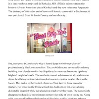 In St. Louis 'Chinamen' is Black Culture (4)