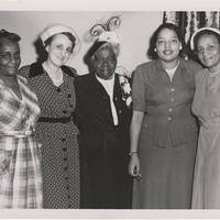 Mary McLeod Bethune
