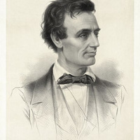 Young Lincoln