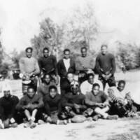 Webster Reds Football Team