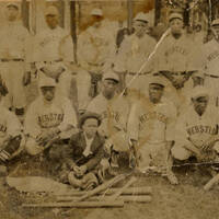 Webster Reds Baseball Team