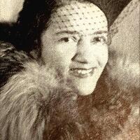 Hazel Teabeau