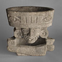 Brazier in the form of the Old God.jpg