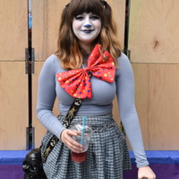 Jacasta Photo