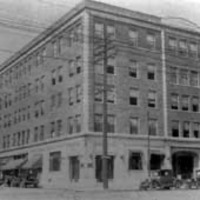 People’s Finance Building