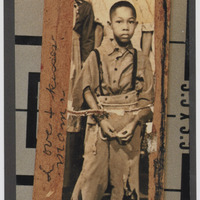 RICHARD A. MARTIN, JR. AGE SIX