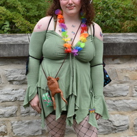 Megan Photo (Front)