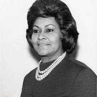 Cunningham, Nettie