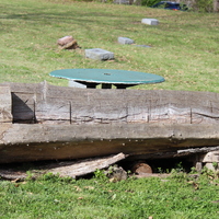 FDC Tree into Chair.JPG