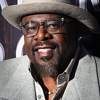 Cedric the Entertainer