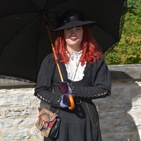 Victoria Photo