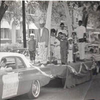 Annie Malone Children's Home May Day Parade