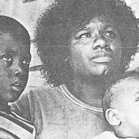 1984 Marilyn Banks Settlement