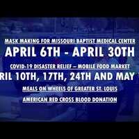 HOPEWW St. Louis Volunteer Opportunities