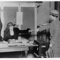 Photograph of International Ladies' Garment Workers' Union Voting.jpg