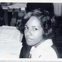 Smith, Charlotte Wilson