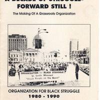 A Decade of Struggle - Forward Still, 1991
