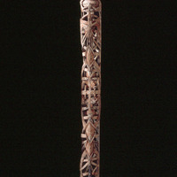 Malagan Figure Image 2