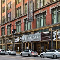 National Blues Museum