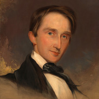 Montgomery Blair[painting]