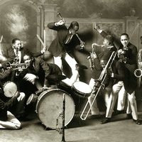 ST. LOUIS COTTON CLUB BAND