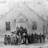 First Baptist Church