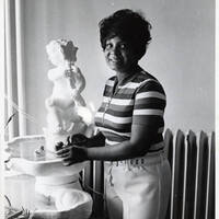 Mason, Bertha