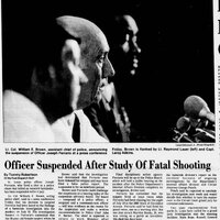 St. Louis Post-Dispatch, July 1983
