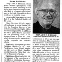 Omeka John Shocklee Dies.png