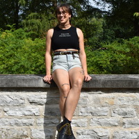 Lizzie Photo