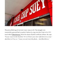 In St. Louis 'Chinamen' is Black Culture (8)