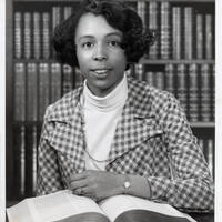 Montgomery, Rita