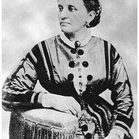 Elizabeth Keckley