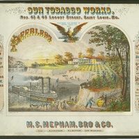 "SUN TOBACCO WORKS"