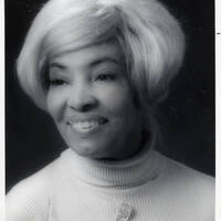 Harris, Lola Wallace
