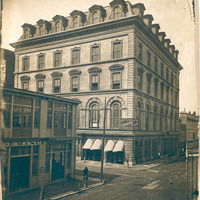 photo of the Polytechnic building