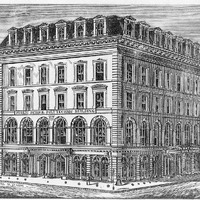 The Polytechnic Building