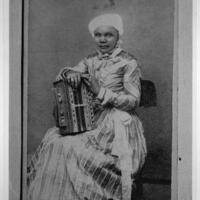 Aunt Winnie